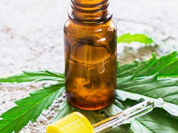 How Much Hemp Oil Should I Take